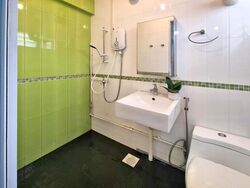 Blk 110 Chong Pang Garden (Yishun), HDB 3 Rooms #451954681